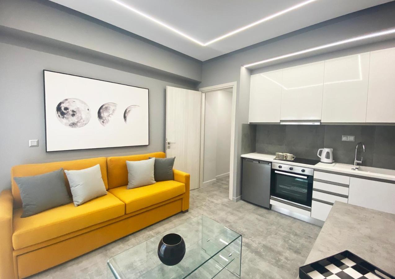 Aire Apartment Tripoli Exterior photo